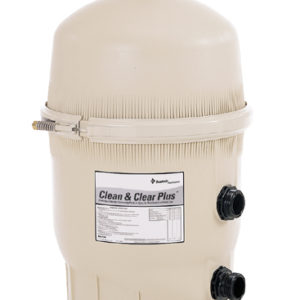 Pentair Clean & Clear Plus 320 Cartridge Filter