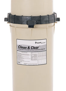 Pentair Clean & Clear 150 Cartridge Filter