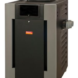 Raypak P-R266A Electronic Ignition Natural Gas Pool Heater