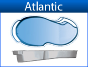 San Juan Atlantic (Iridium Colors)